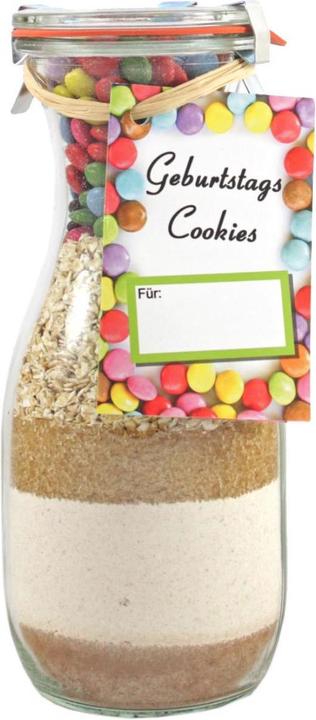 Image du produit Löbke Biscuits d'anniversaire (380 g)