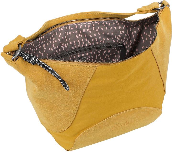 Produktbild Fritzi aus Preußen Gimmy Sky Mix Schultertasche 32 cm