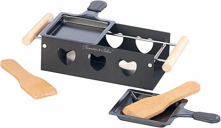 Produktbild Rosenstein & Söhne 2er Set Teelicht-Raclette