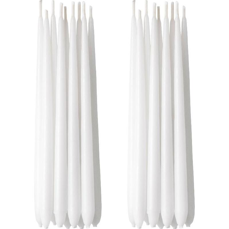 Georg Jensen, Kerzen, Cobra (18 Stk.)