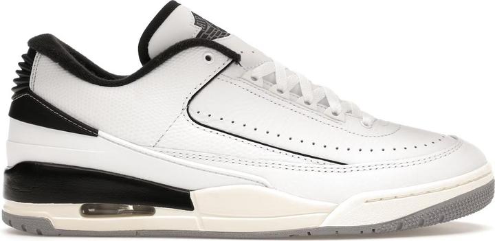 Image du produit Jordan 2/3 White Black (44.5)