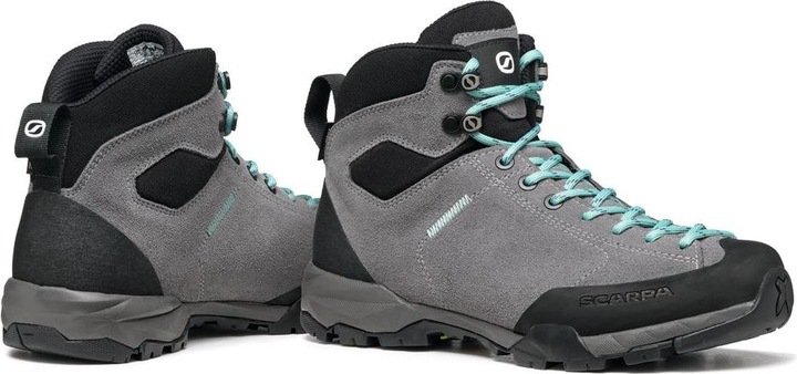 Actual product image Scarpa Mojito Hike GTX Wmn (38)