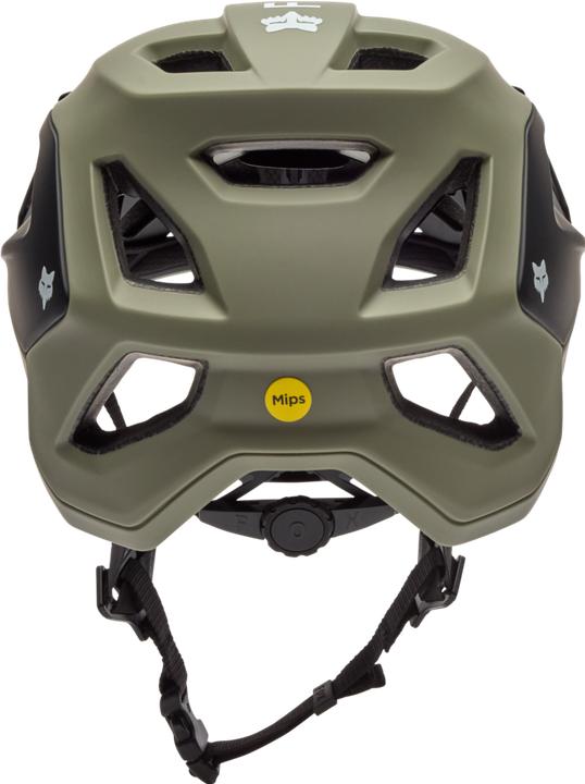 Immagine prodotto Fox Casco Speedframe (55.50 - 59 cm)