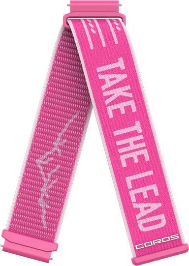 Coros APEX 42mm Watch Band (20 mm, Velcro)