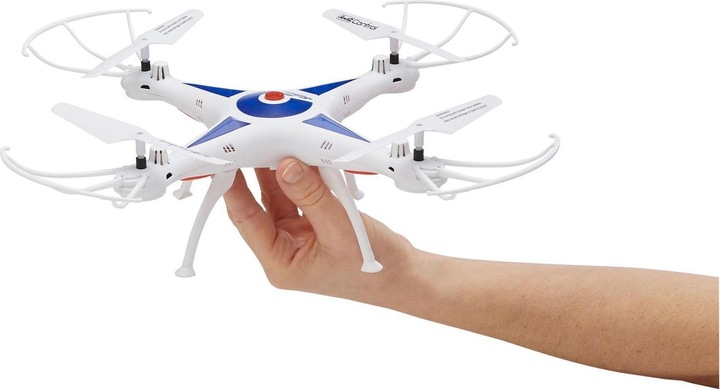 Image du produit Revell GO Stunt