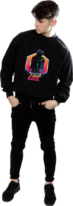 Image du produit Ready Player One - Sweat GUNTER LIFE - Homme (S)