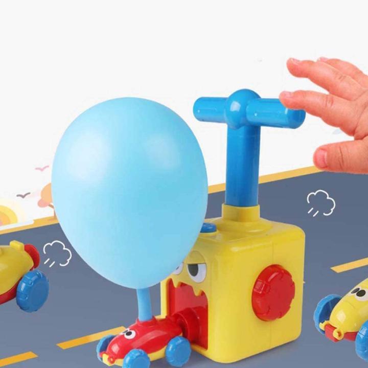 Image du produit Starlyf Balloon Racer