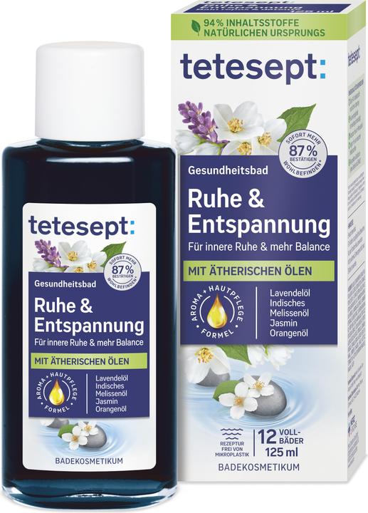 Actual product image Tetesept 200000149 (125 ml)