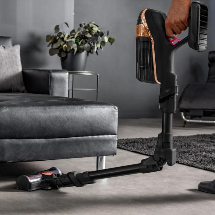 Image du produit Rowenta XForce Flex 860 Allergy Aspirateur à batterie
