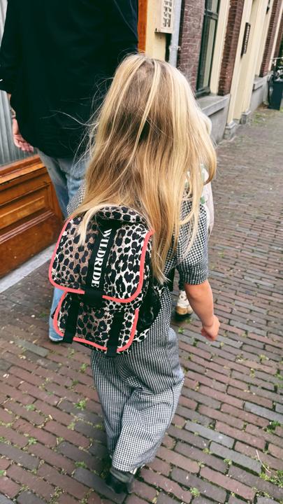 Produktbild Wildride Kids Backpack Savannah