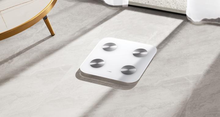 Actual product image Huawei Scale 3 (150 kg)