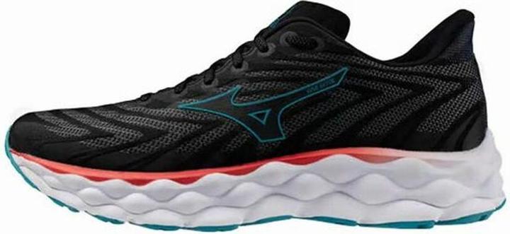 Actual product image Mizuno Wave Sky 8 (41)