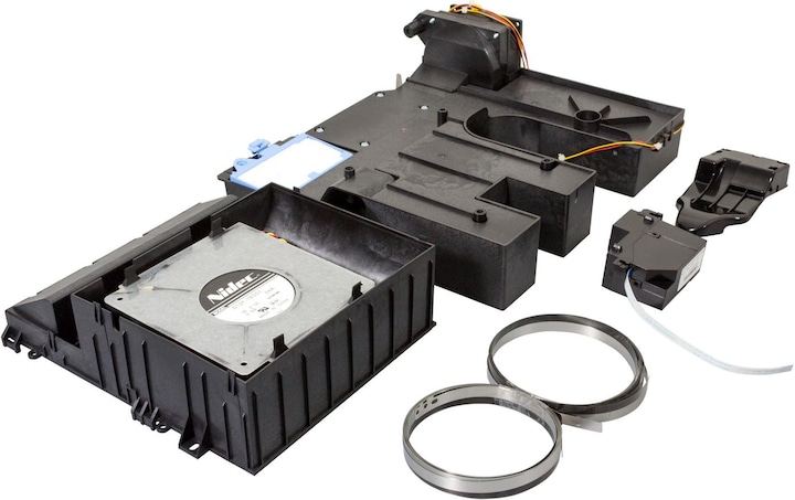 Actual product image HP Khan Maintenance Kit 2 Serv