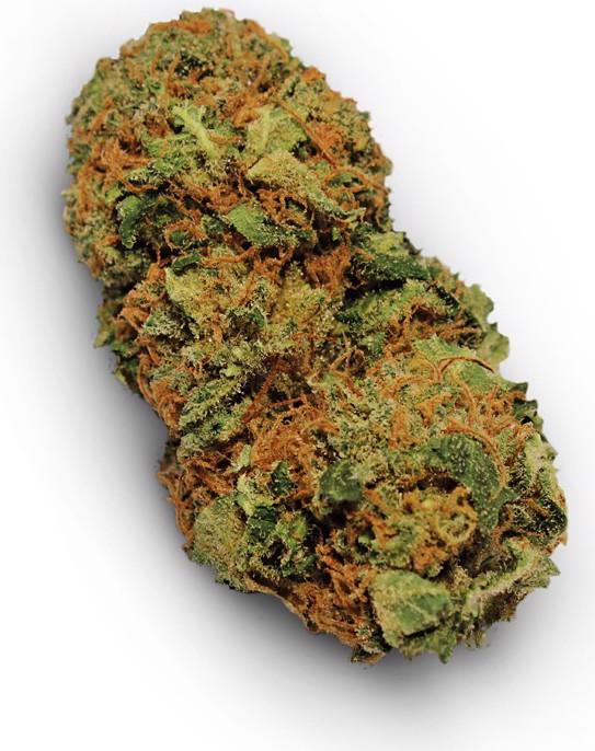 Immagine prodotto Cannaflora Candy Kush (6.50 g, Interno)