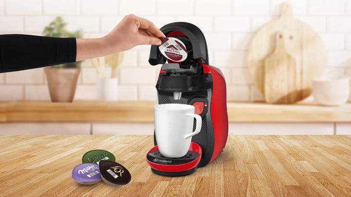 Immagine prodotto Bosch Hausgeräte Felice (Tassimo)
