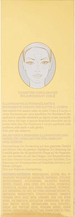 Productafbeelding Peter Thomas Roth 24K Gold Pure Luxury Lift & Firm Prism Cream 50 ml (50 ml, 24h crème)