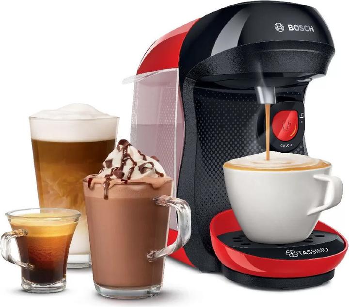 Immagine prodotto Bosch Hausgeräte Felice (Tassimo)