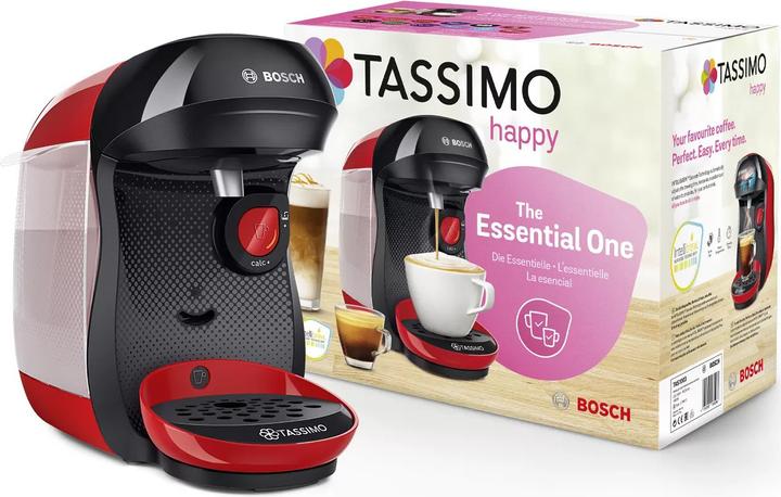 Immagine prodotto Bosch Hausgeräte Felice (Tassimo)