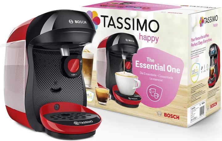 Immagine prodotto Bosch Hausgeräte Felice (Tassimo)