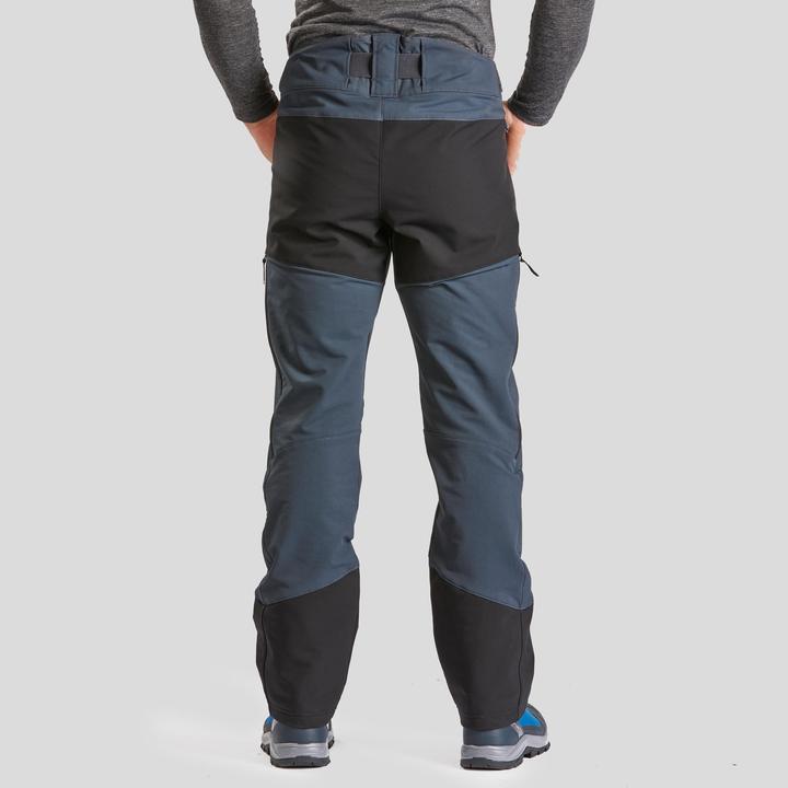 Actual product image Quechua SH500 (34)