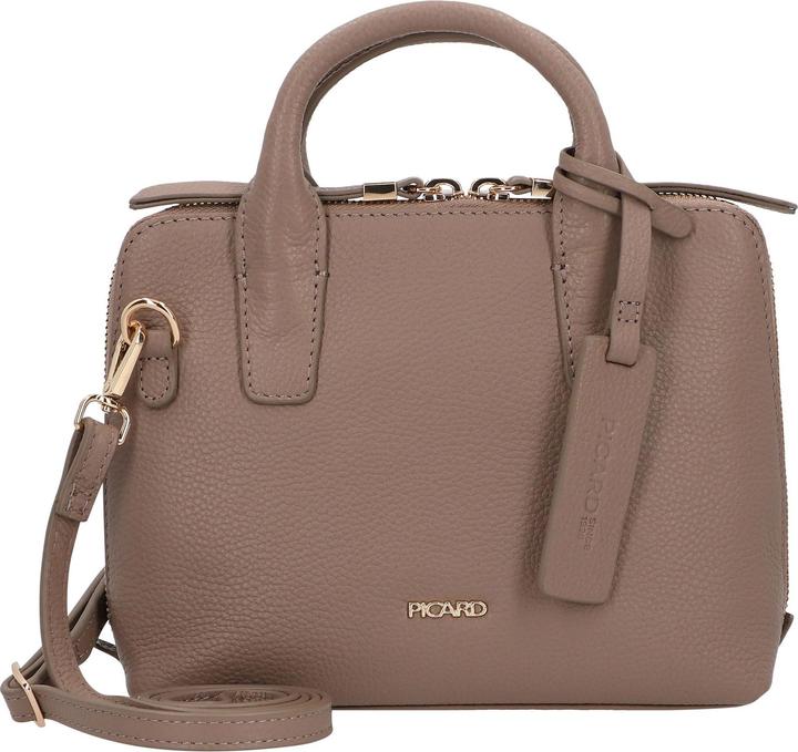 Actual product image Picard Handtasche Java