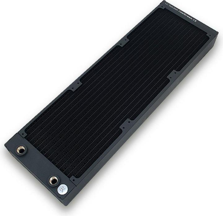 Produktbild EKWB EK-CoolStream CE 420 (140 mm)