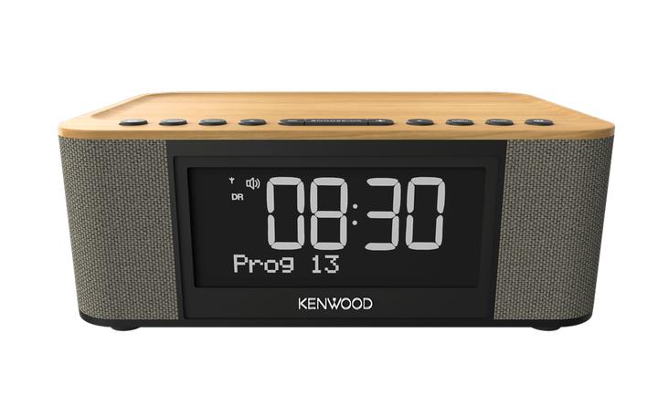 Immagine prodotto Kenwood CRST40DABM (DAB, FM, Bluetooth)