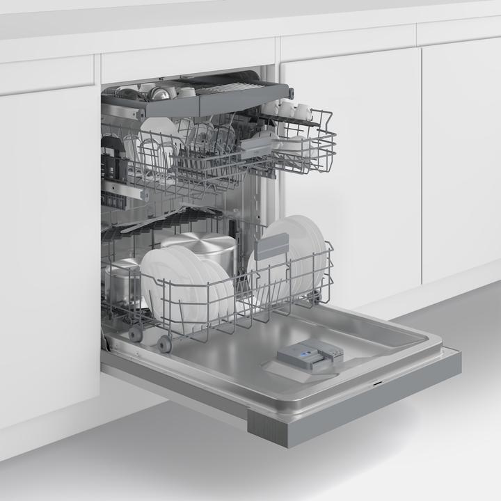 Image du produit Beko BDSN38640X