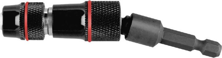 Actual product image kwb Triple-Fix (Bit adapter)