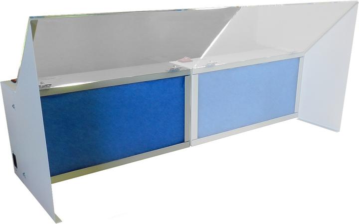AirbrushKing AirCom 38W extraction system - basic module