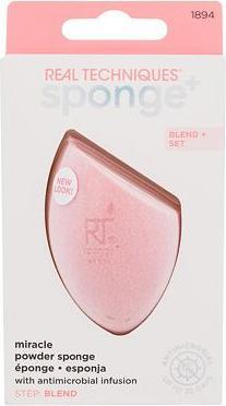 Produktbild Real Techniques Miracle Powder Sponge