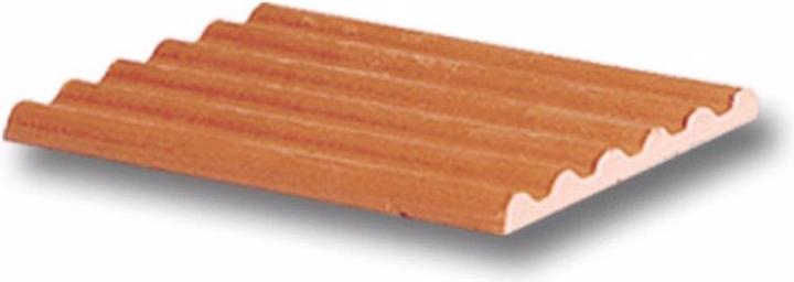Produktbild teifoc Wellenplatte