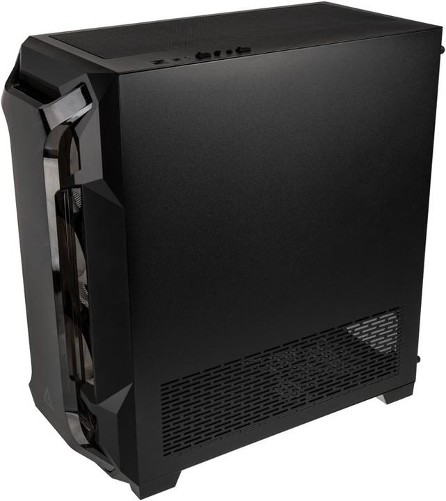 Produktbild Antec DF600 Flux (mATX, Mini-ITX, ATX)