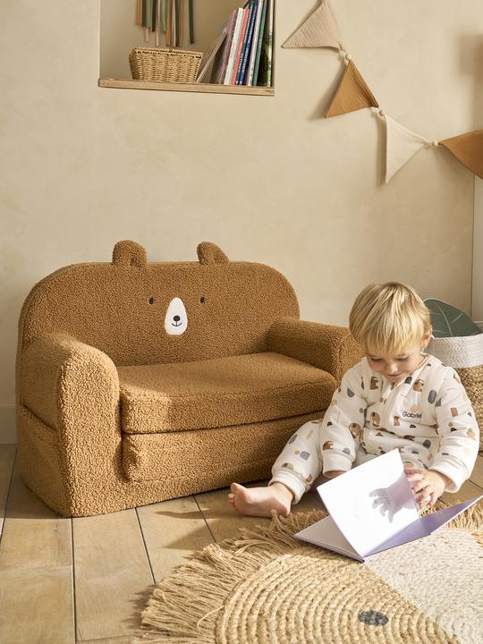 Actual product image Vertbaudet Teddy (Child armchair, Children sofa)