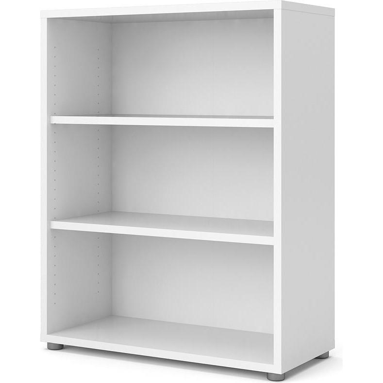 Ebuy24, Regal, Regal Prisme (113 x 89 x 40 cm)