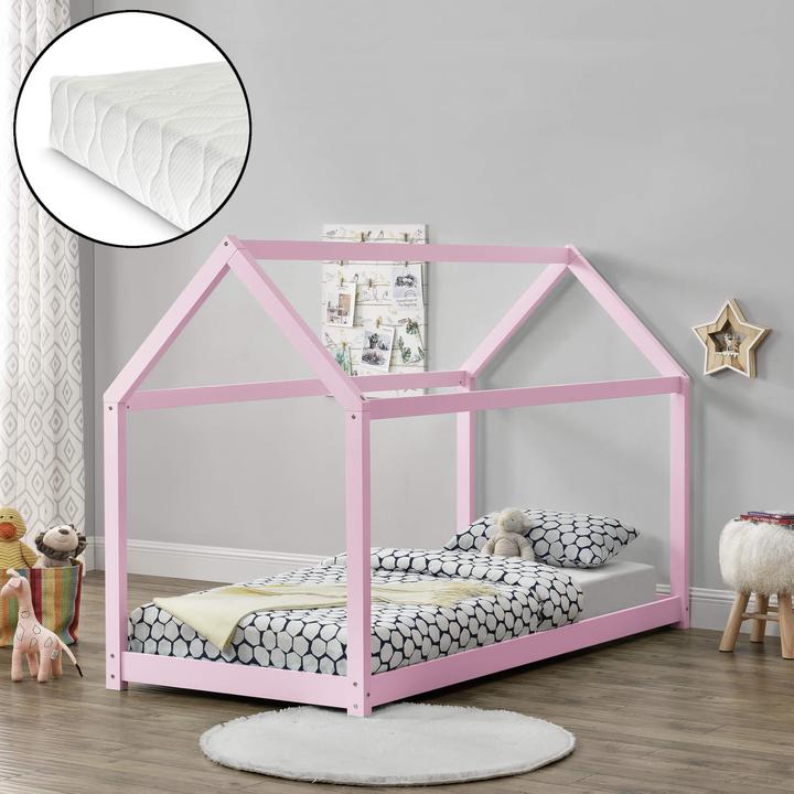 Produktbild En.Casa Netstal (90 x 200 cm)
