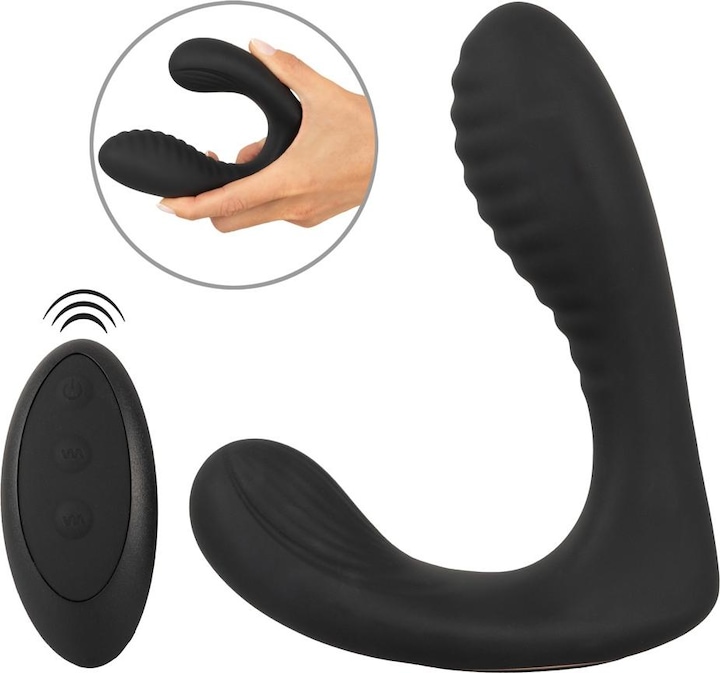 Immagine prodotto You2Toys Plug prostatico Intense RC