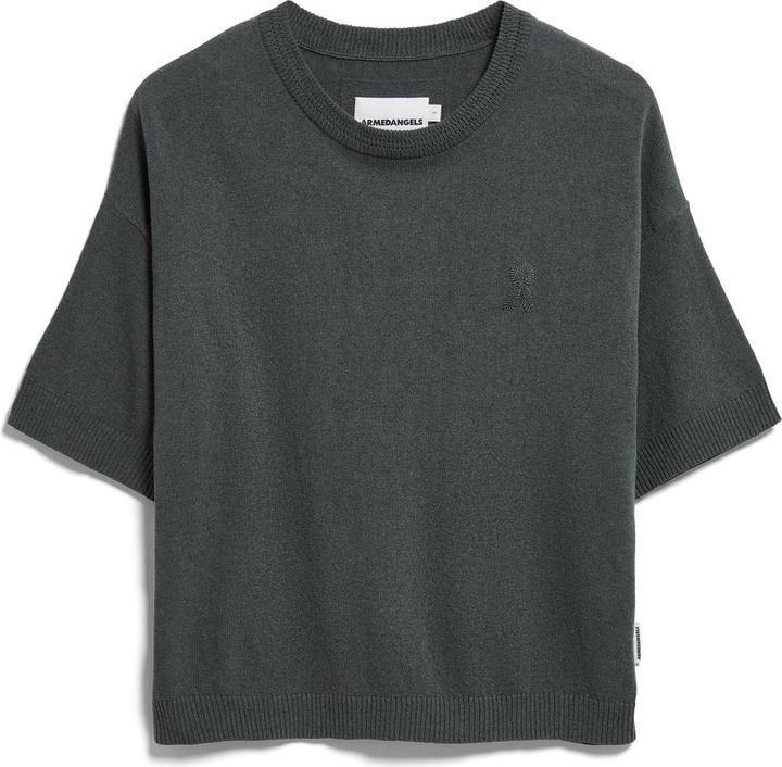 Image du produit Armedangels Women's S Sl Linen Blend Knit Sweater (M)