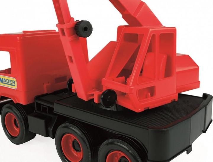 Produktbild Wader Betonmaschine