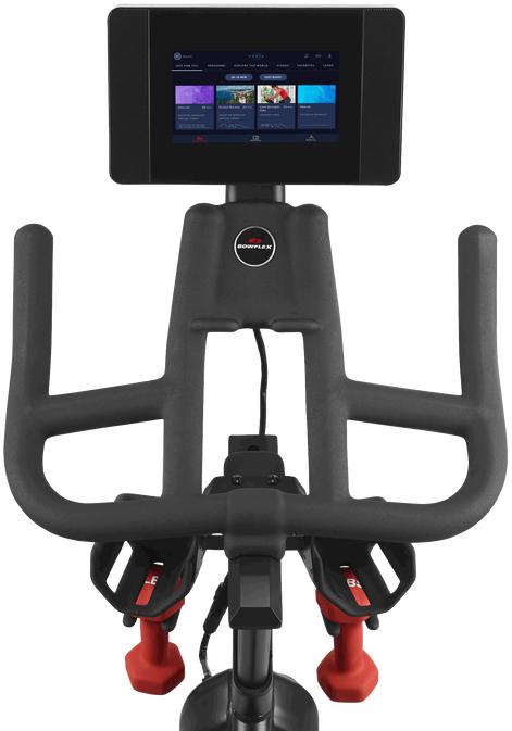 Actual product image Bowflex C7