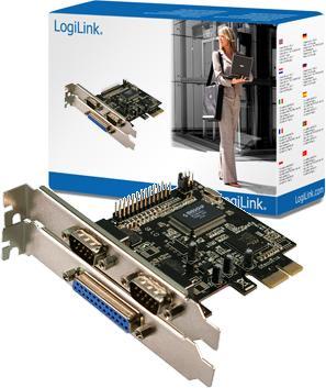 Immagine prodotto LogiLink PC0033