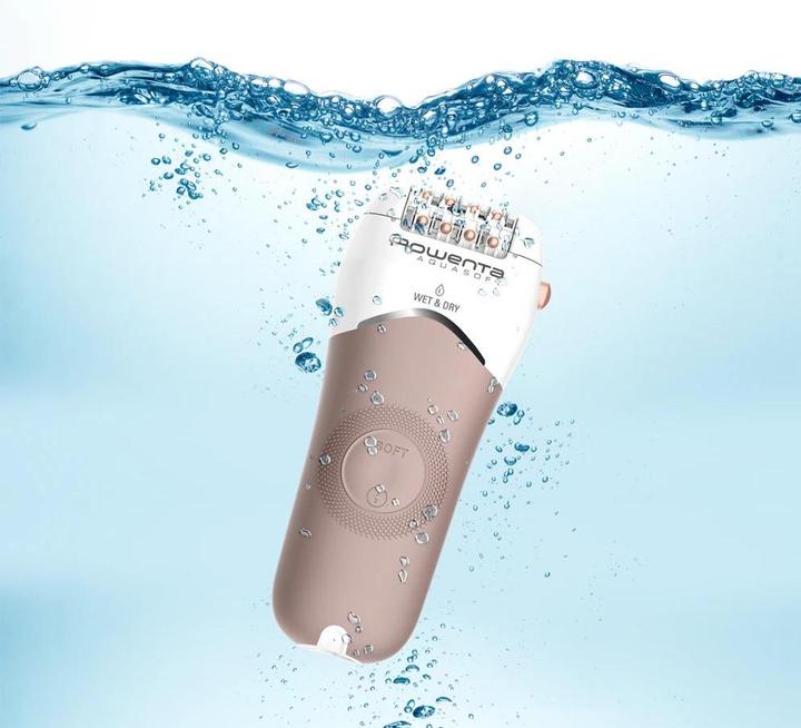 Produktbild Rowenta AquaSoft Wet&Dry EP4930F0