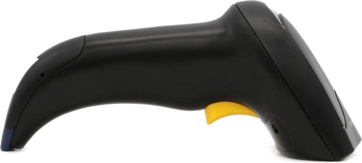 Produktbild equip Barcode Handscanner 2D Laser Kabel USB 1D2D (2D-Barcodes, 1D-Barcodes, QR-Code)