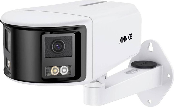 Actual product image Annke I91DW Security Camera