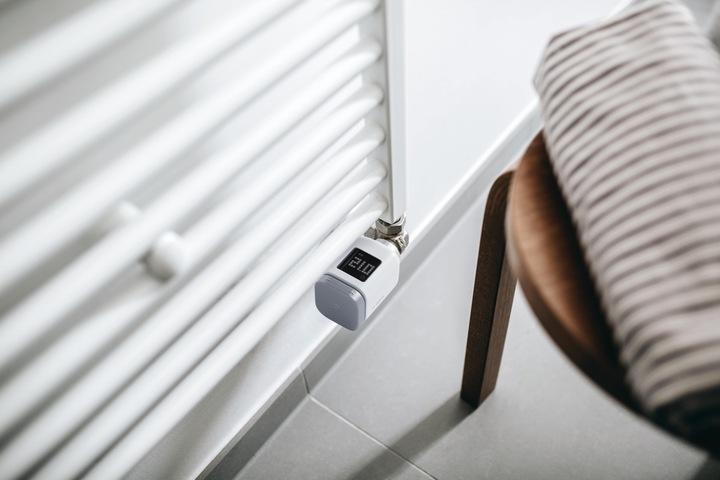 Image du produit Bosch Smart Home Contrôleur II