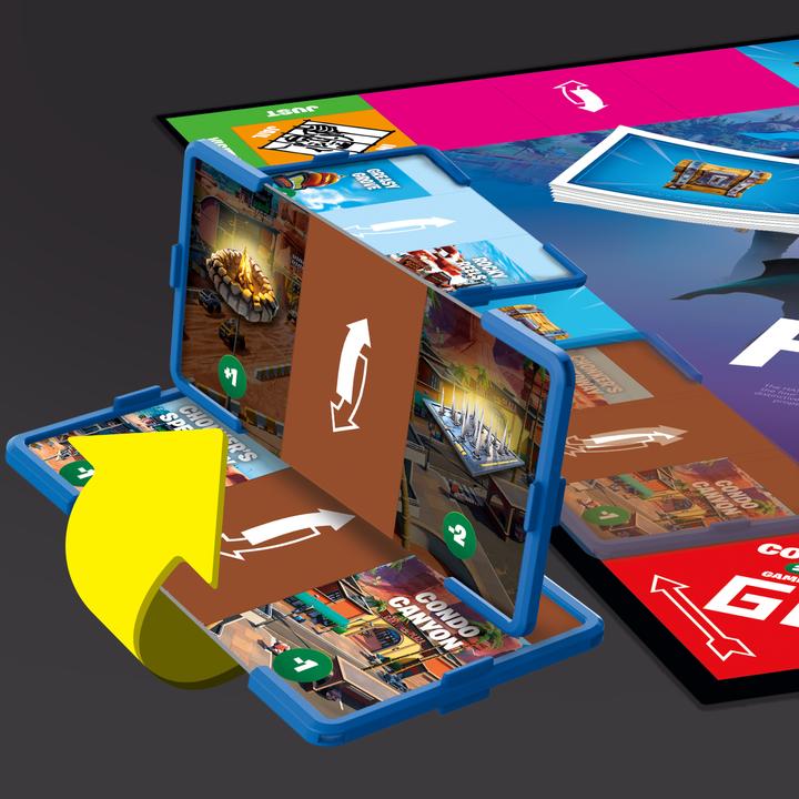 Image du produit Hasbro Gaming F7774