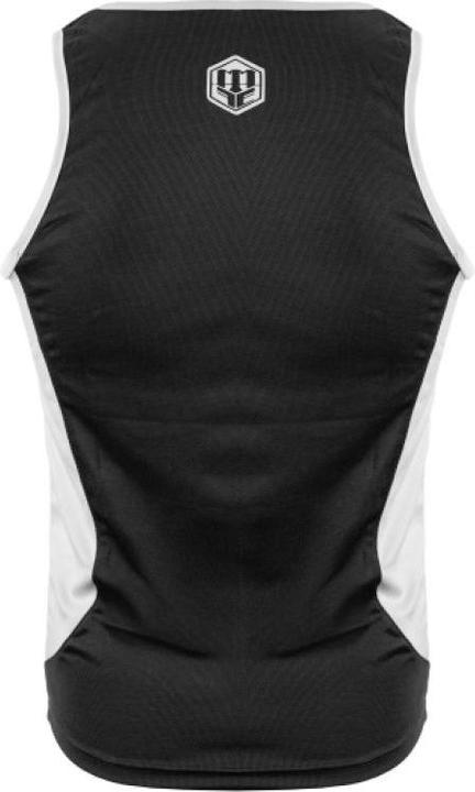 Immagine prodotto Masters KBOX-MFE camicia da boxe rossa XS