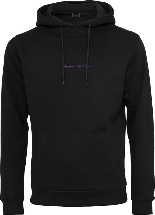Produktbild Mister Tee Way Up In The Sky Hoody - 18991 (L)