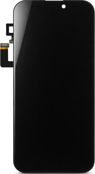 Productafbeelding OEM Pulled Original Display + Sensorflex für iPhone 17 Pro Max (Diagnosefähig unter dem neuesten iOS) (Scherm, Apple iPhone 17 Pro Max)