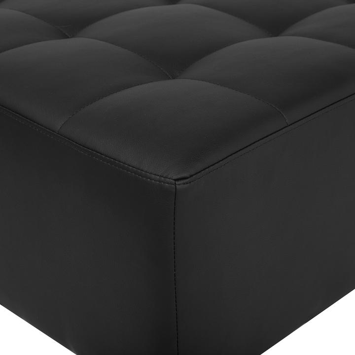 Actual product image Beliani Aberdeen (Sofa bed, Corner sofa)
